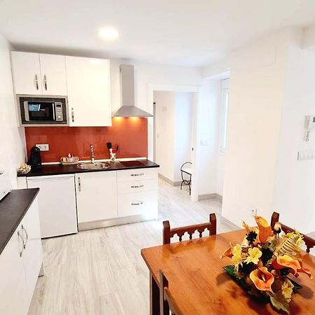 Vivienda Turistica Cervantes ウベダ エクステリア 写真
