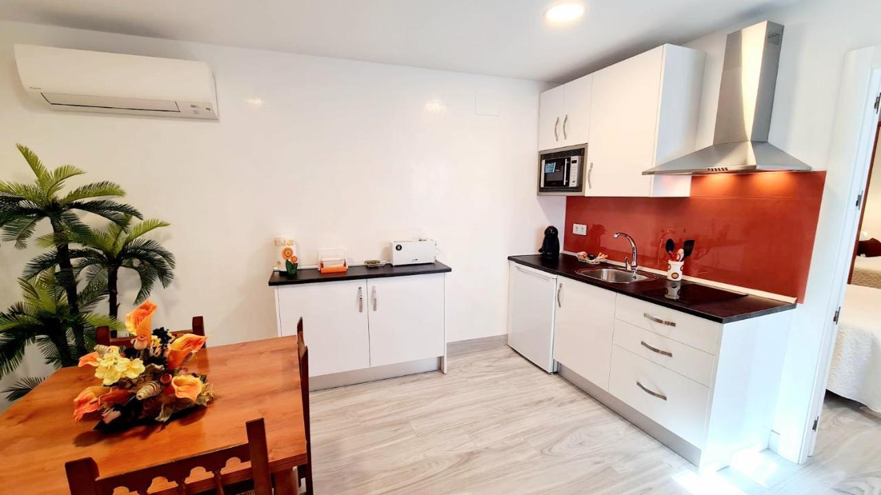 Vivienda Turistica Cervantes ウベダ エクステリア 写真