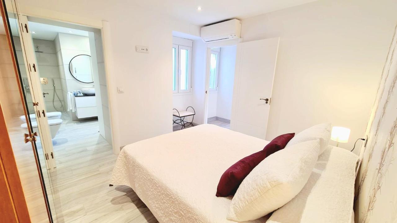 Vivienda Turistica Cervantes ウベダ エクステリア 写真