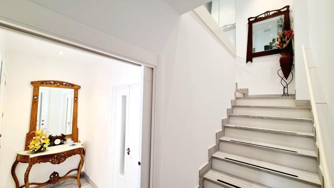 Vivienda Turistica Cervantes ウベダ エクステリア 写真