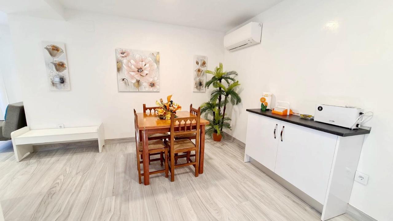 Vivienda Turistica Cervantes ウベダ エクステリア 写真